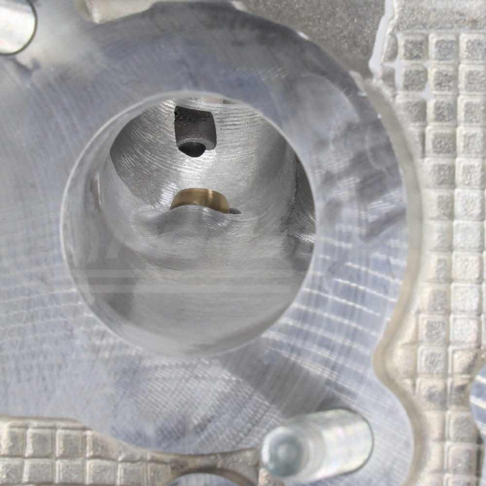 IAG Performance Drag Cylinder Head Package