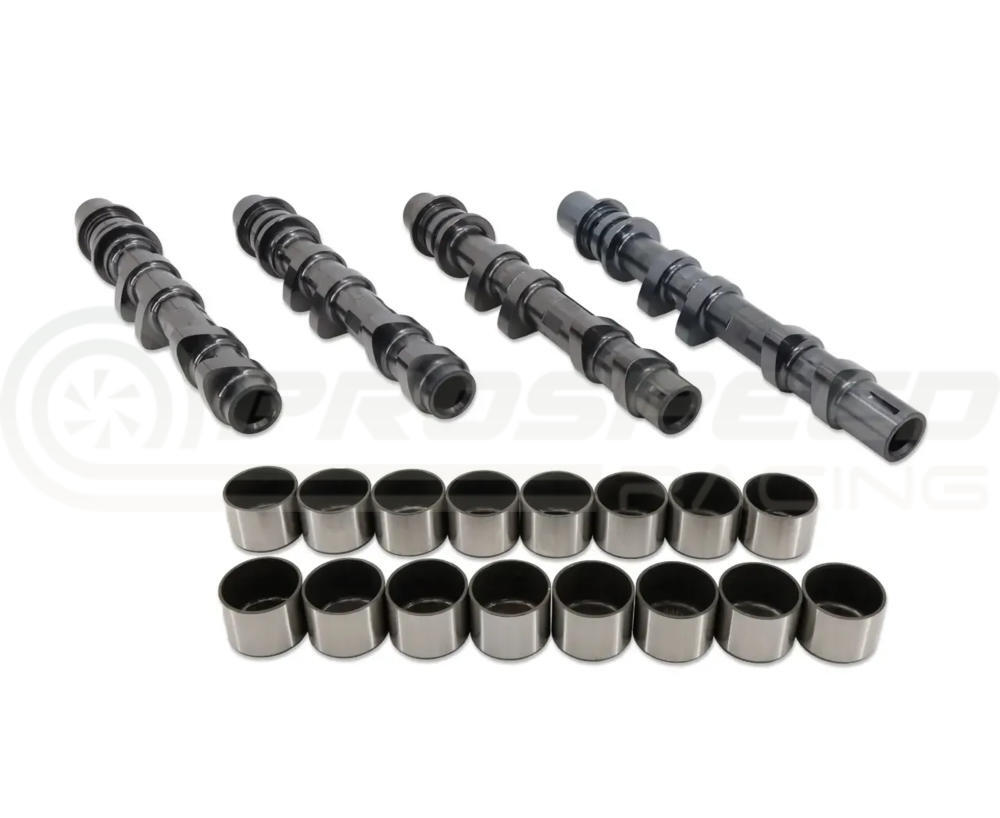 IAG Performance S20 Street Cylinder Head Package