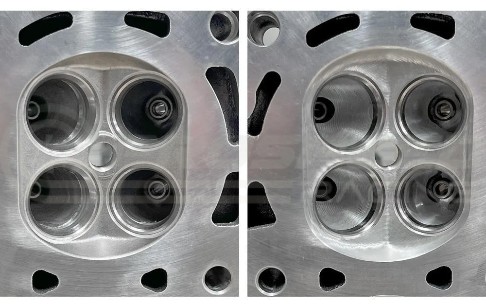 IAG Performance S20 Street Cylinder Head Package