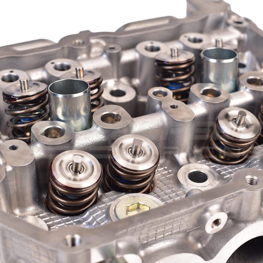 IAG Performance Street Cylinder Head Package
