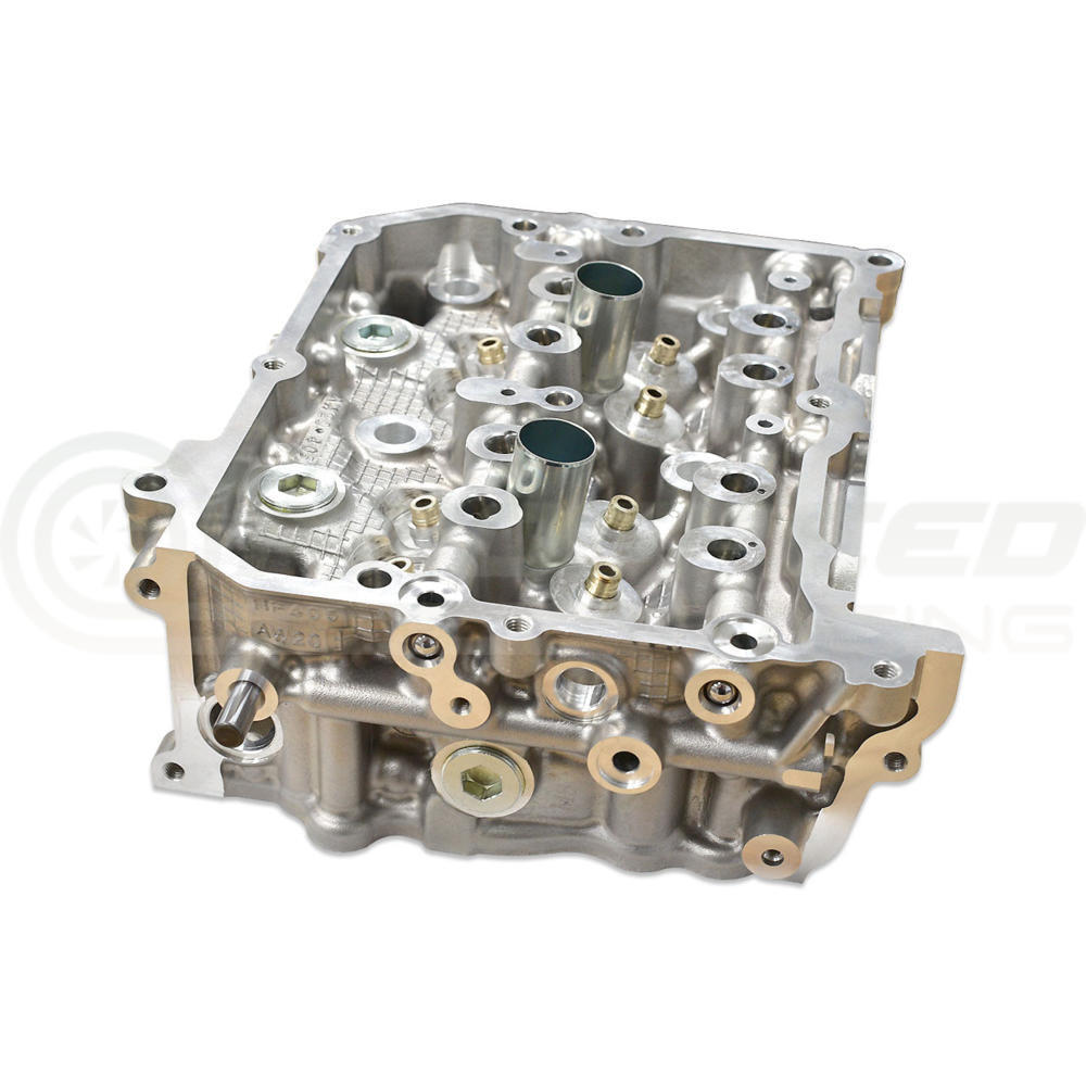 IAG Performance Competition Cylinder Head Package