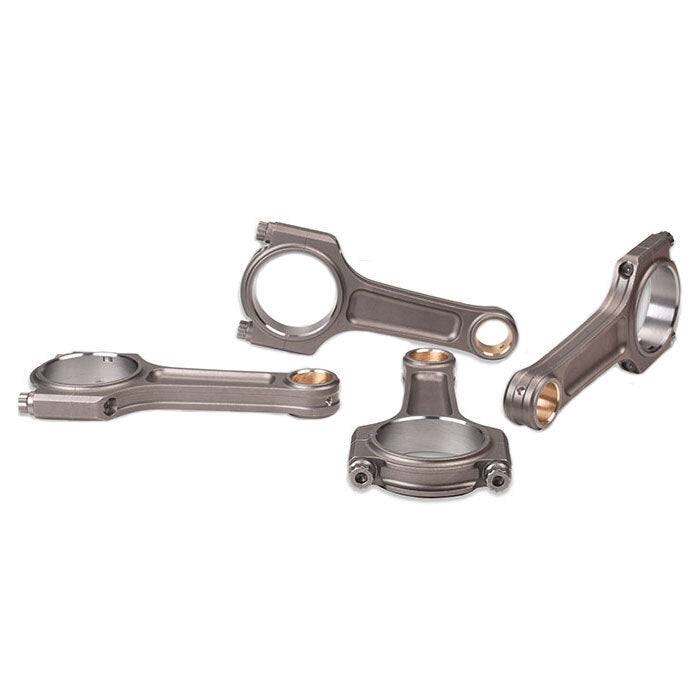 IAG 1150 Closed Deck 2.5L Long Block Engine w/Drag Heads w/GSC S2 Cams