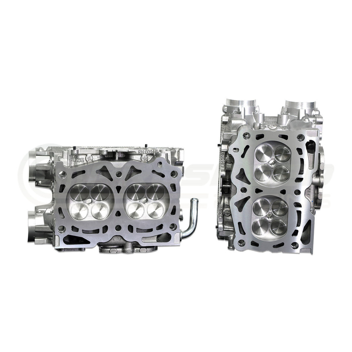 IAG Performance 550 2.5L Long Block Engine w/Street Heads
