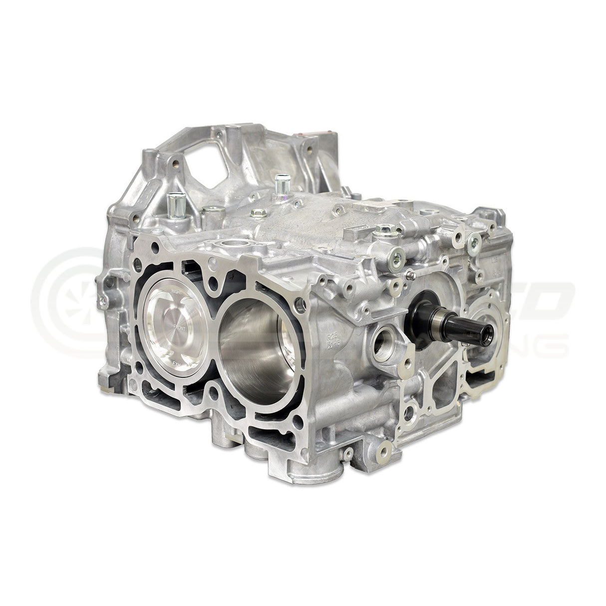 IAG Performance 550 2.5L Long Block Engine w/Street Heads