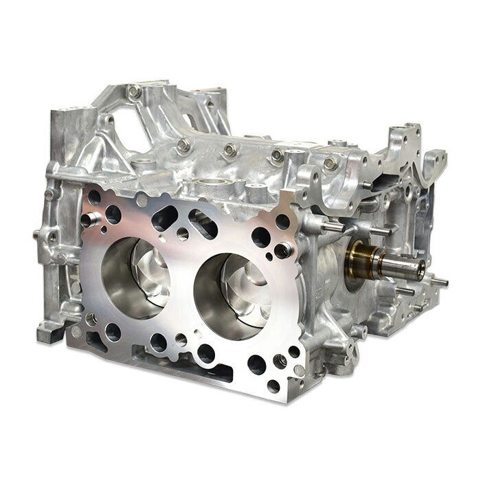IAG 950 Closed Deck 2.35L Destroked Long Block Engine w/Race Heads