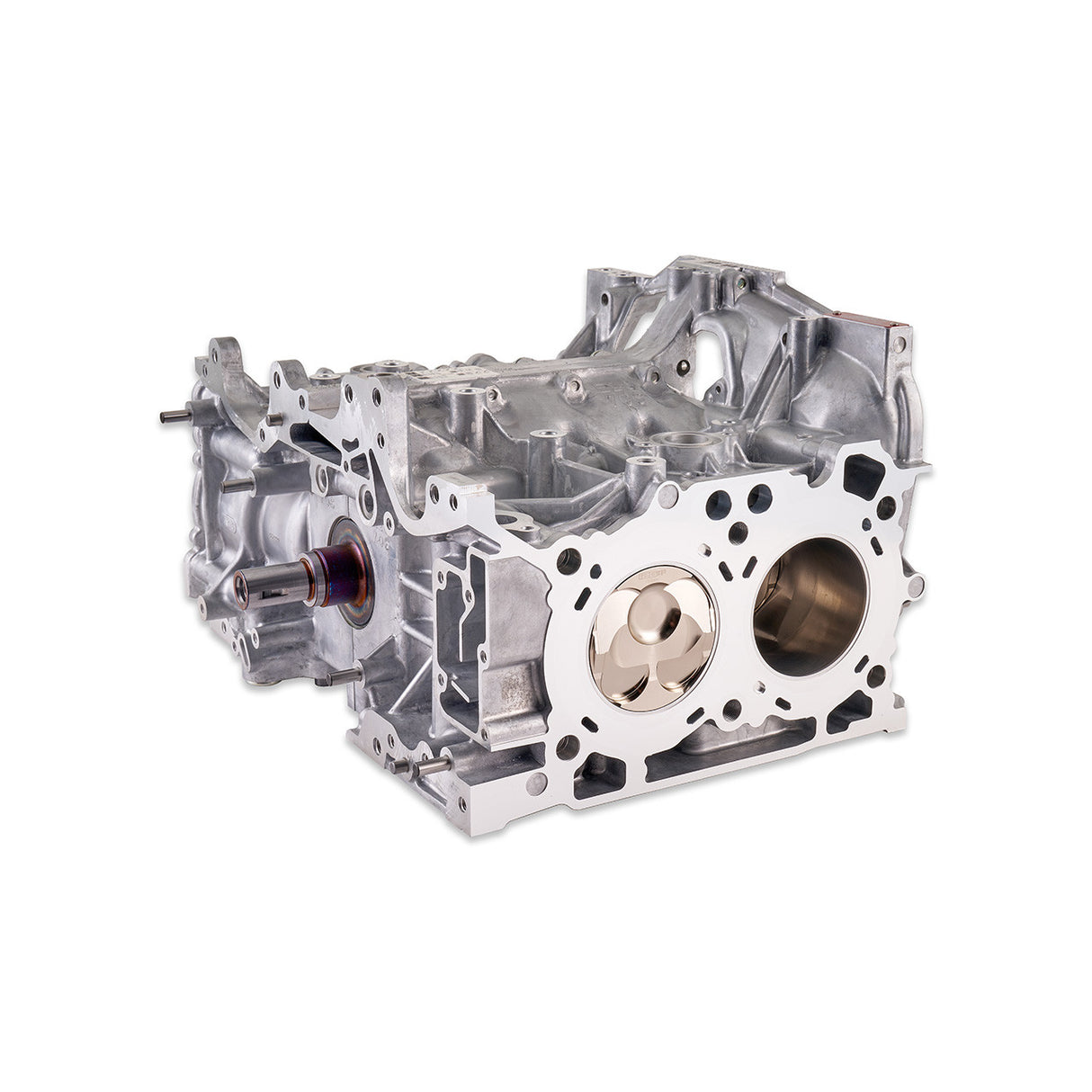 IAG Performance 1000 FA20 Closed Deck Short Block