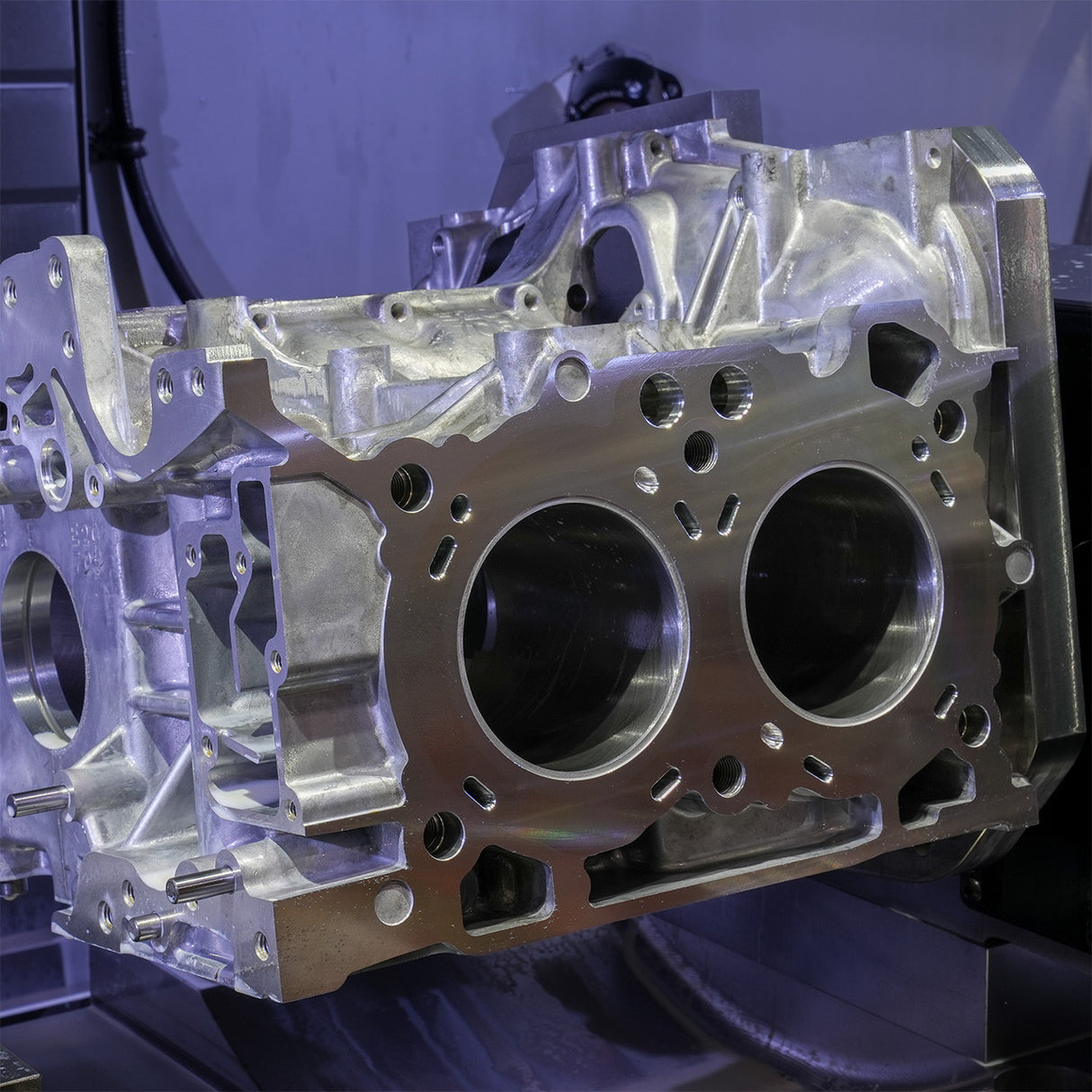 IAG Performance 1000 FA20 Closed Deck Short Block