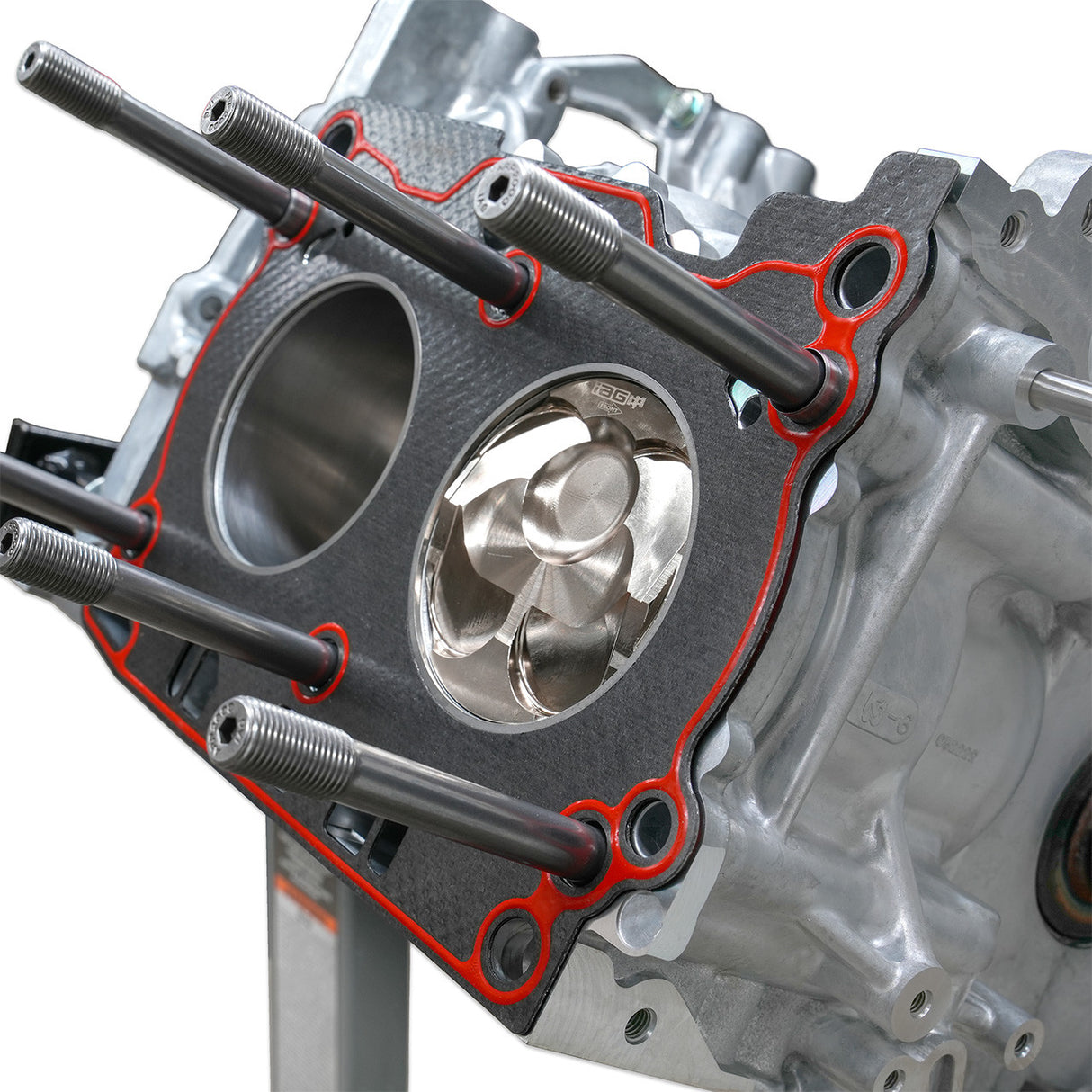 IAG Performance 1000 FA20 Closed Deck Short Block