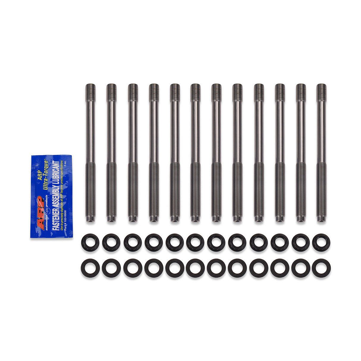 IAG Performance 1000 FA20 Closed Deck Short Block