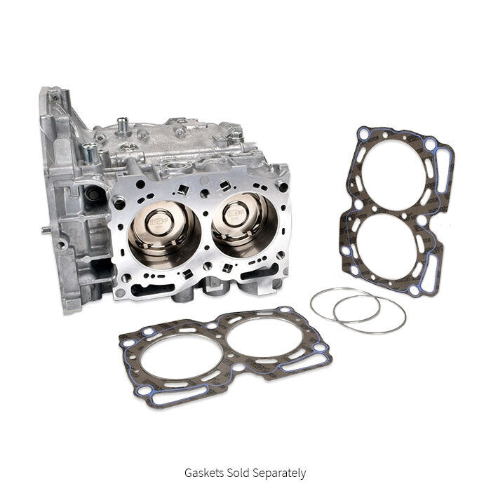 IAG Performance 1150 Destroked 2.35L EJ25 Closed Deck Short Block