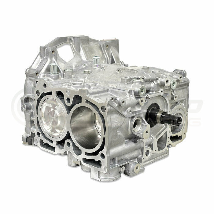 IAG Performance 550 EJ25 Short Block - Subaru WRX/STI/LGT/FXT IAG-ENG-S550 | Pro Speed Racing