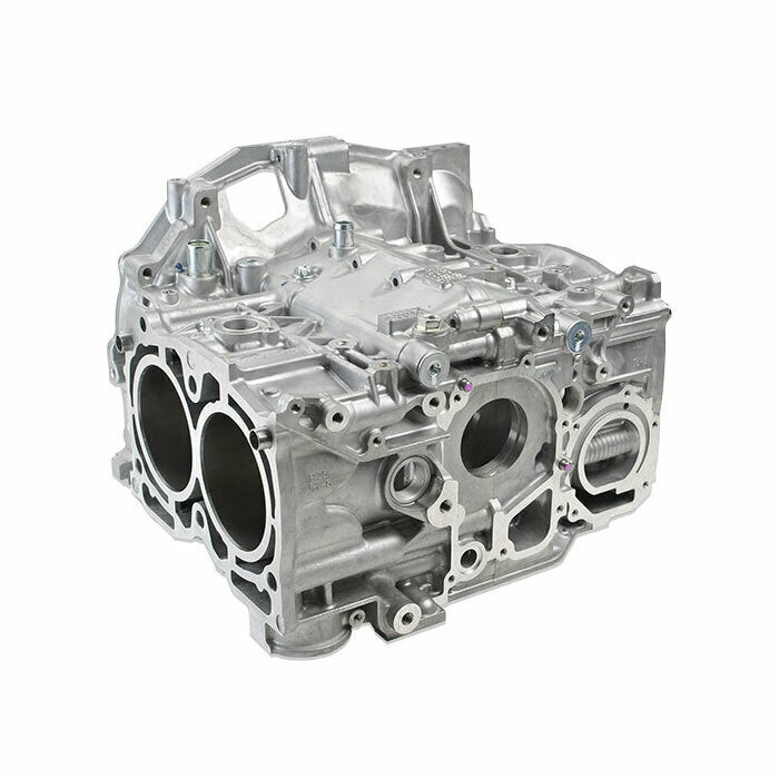 IAG Performance 550 EJ25 Short Block