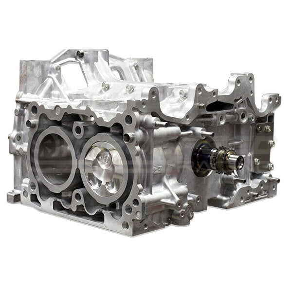 IAG Performance 600 FA20 Short Block - Subaru WRX VA 15+ IAG-ENG-S600 | Pro Speed Racing