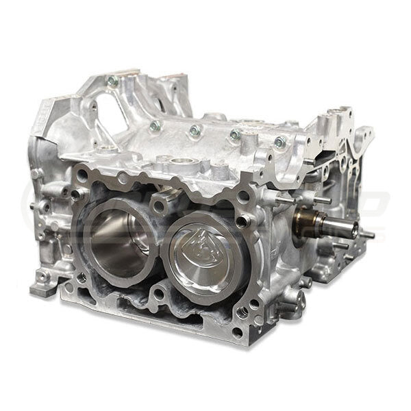 IAG Performance 600 FA20 Low Compression 10.5:1 Short Block - Subaru BRZ/Toyota 86 IAG-ENG-S686L