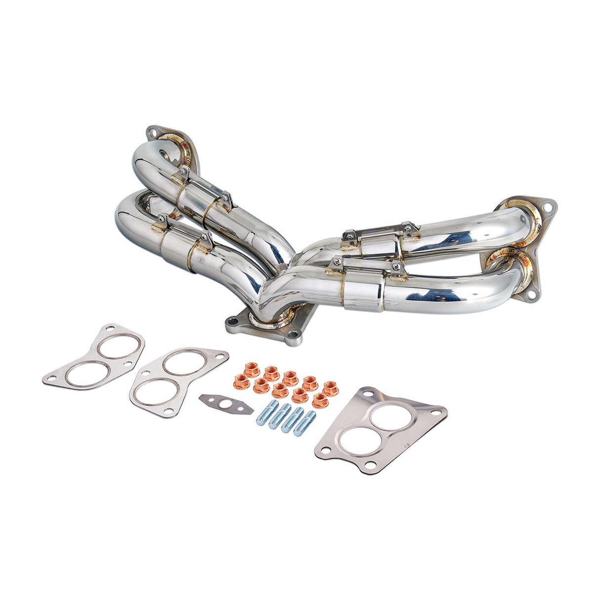 IAG Performance Equal Length Headers