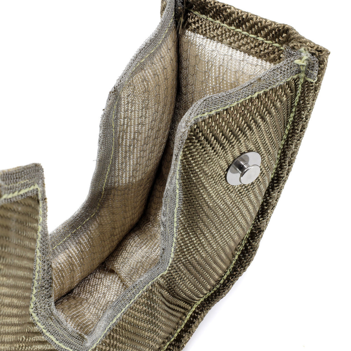 IAG Performance Turbo Heat Shield Blanket For T3 Size Turbos