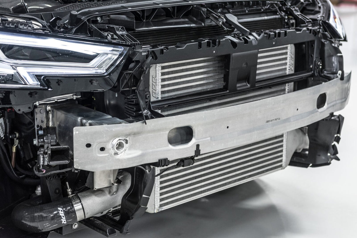 APR Intercooler System