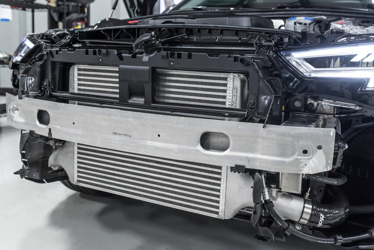 APR Intercooler System