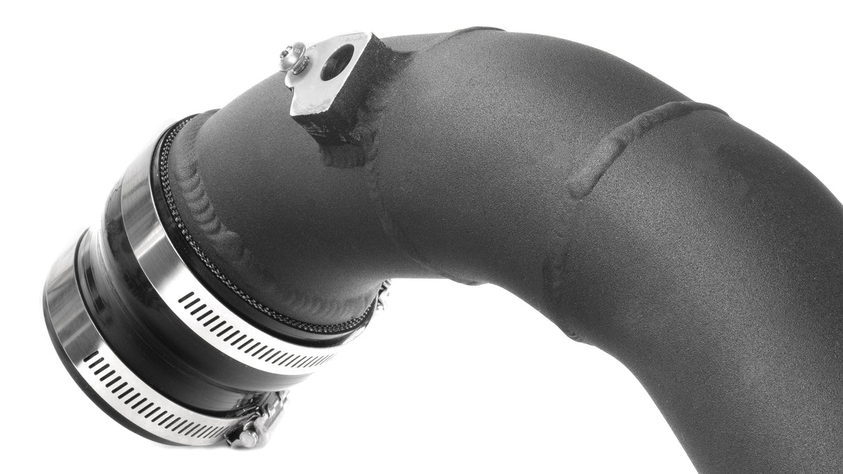 Integrated Engineering Aluminum Charge Pipe Kit