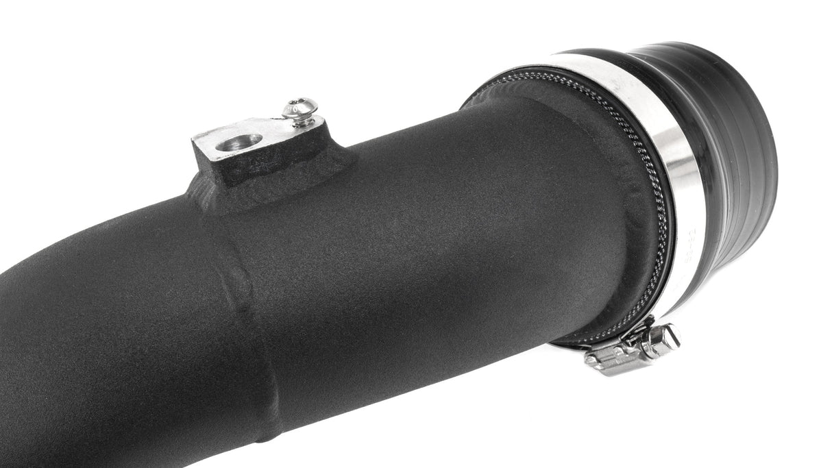 Integrated Engineering Aluminum Charge Pipe Kit