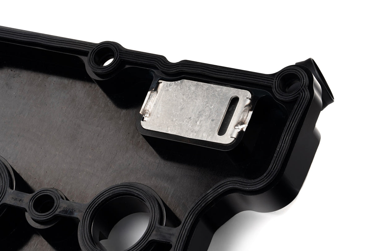 Integrated Engineering Aluminum Valve Covers