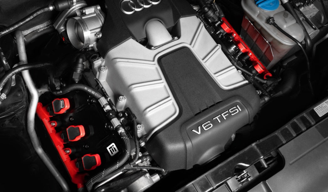 Integrated Engineering Aluminum Valve Covers
