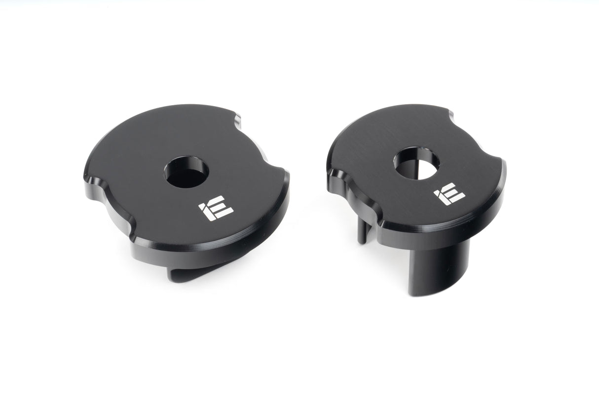 Integrated Engineering Subframe Insert & Dead Set Kit