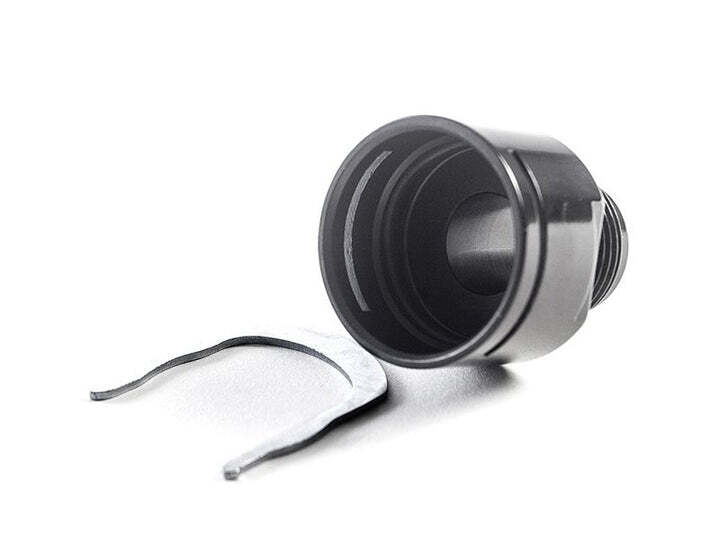 Integrated Engineering Block Breather Adapter