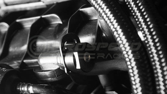 Integrated Engineering Boost Cap