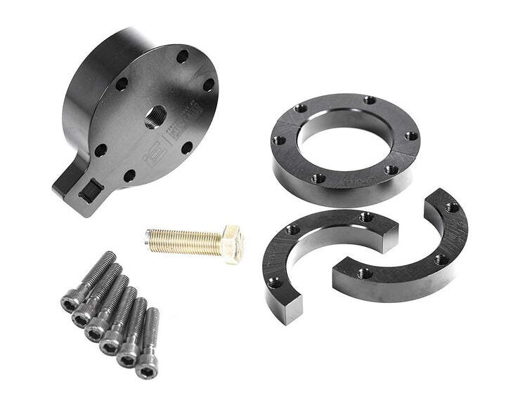 Integrated Engineering Supercharger Pulley Removal Tool IEBAVJ4 | Pro Speed Racing