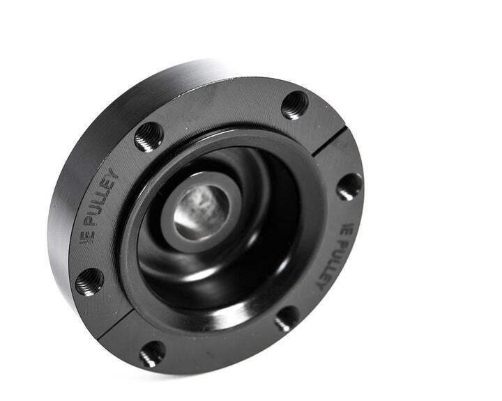 Integrated Engineering Supercharger Pulley Removal Tool