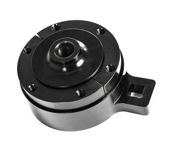 Integrated Engineering Supercharger Pulley Removal Tool
