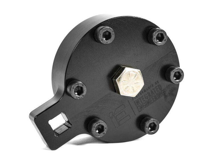 Integrated Engineering Supercharger Pulley Removal Tool