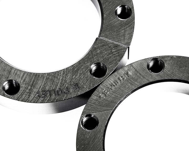 Integrated Engineering Supercharger Pulley Removal Tool