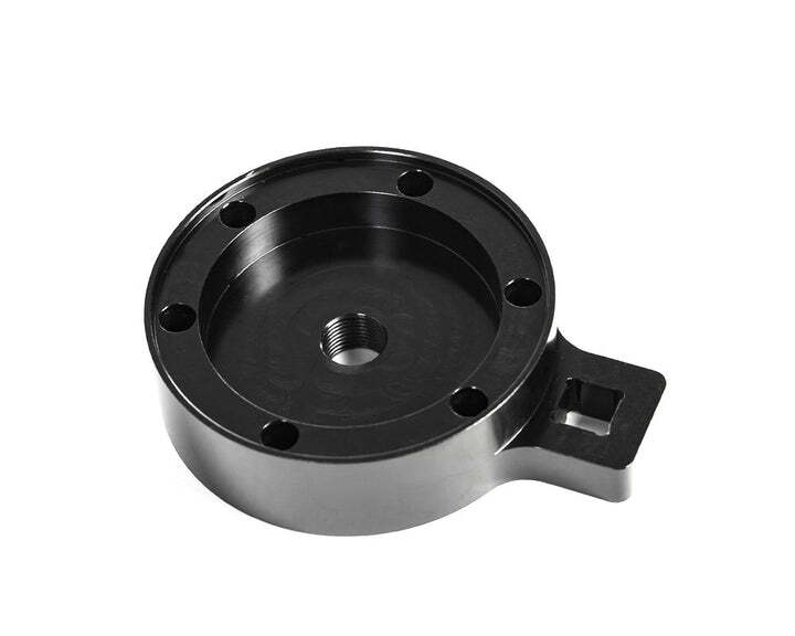 Integrated Engineering Supercharger Pulley Removal Tool