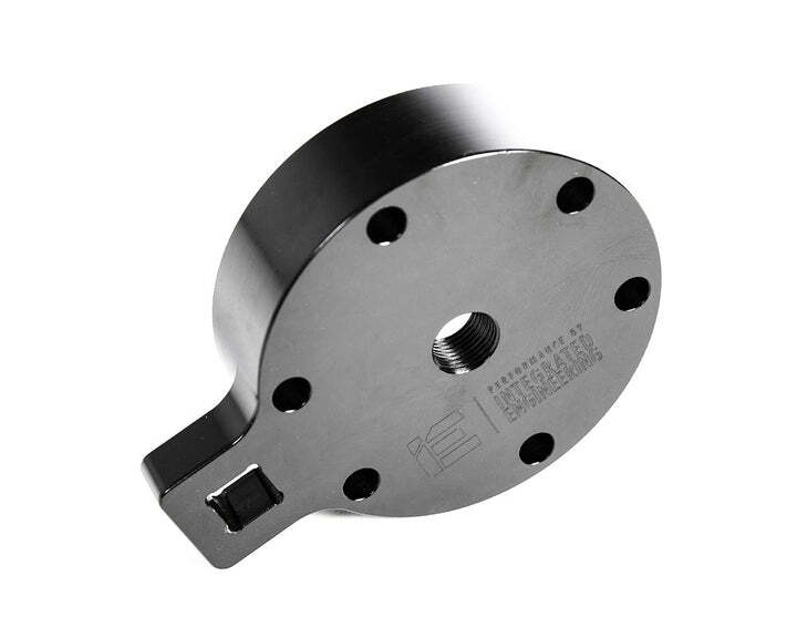 Integrated Engineering Supercharger Pulley Removal Tool
