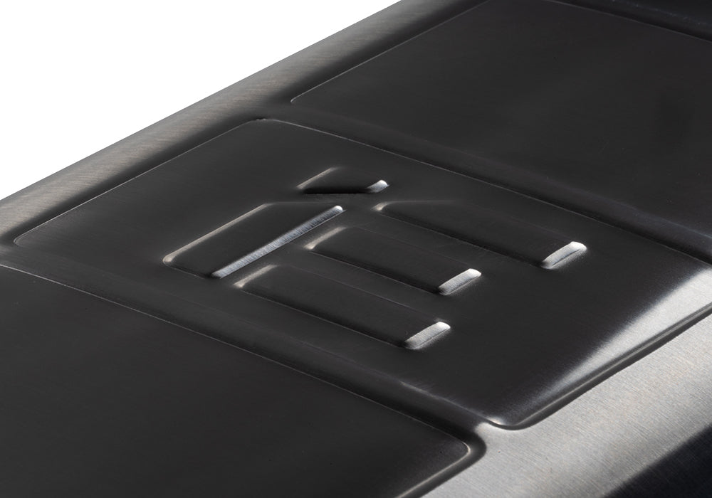 Integrated Engineering Catback Exhaust System