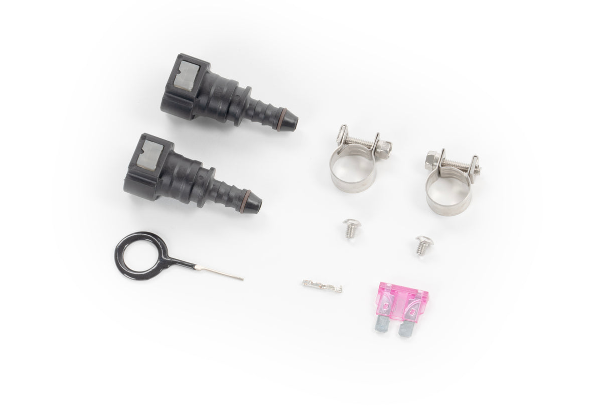 Integrated Engineering Trueflex Ethanol Harness Kit