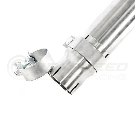 Integrated Engineering 3" Catted Down Pipe