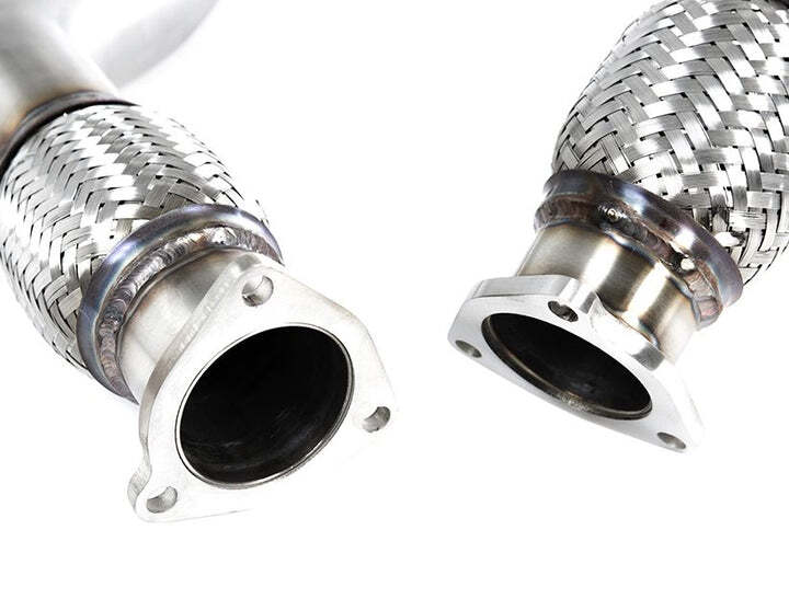 Integrated Engineering Performance Downpipes