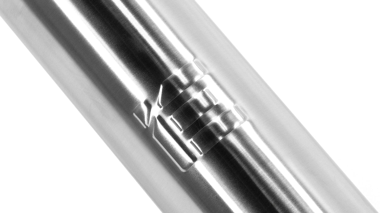 Integrated Engineering Catback Exhaust System