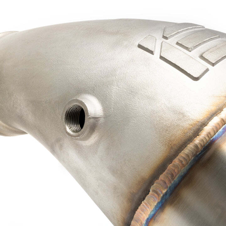 Integrated Engineering ProCore Downpipe Kit