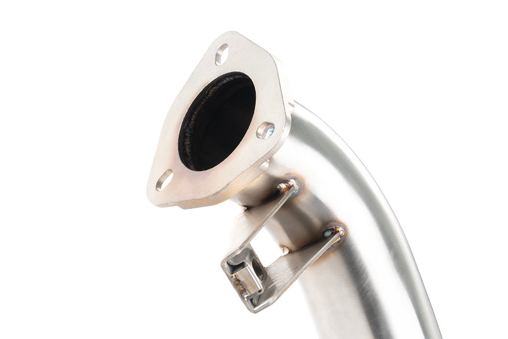 Integrated Engineering Catback Exhaust System