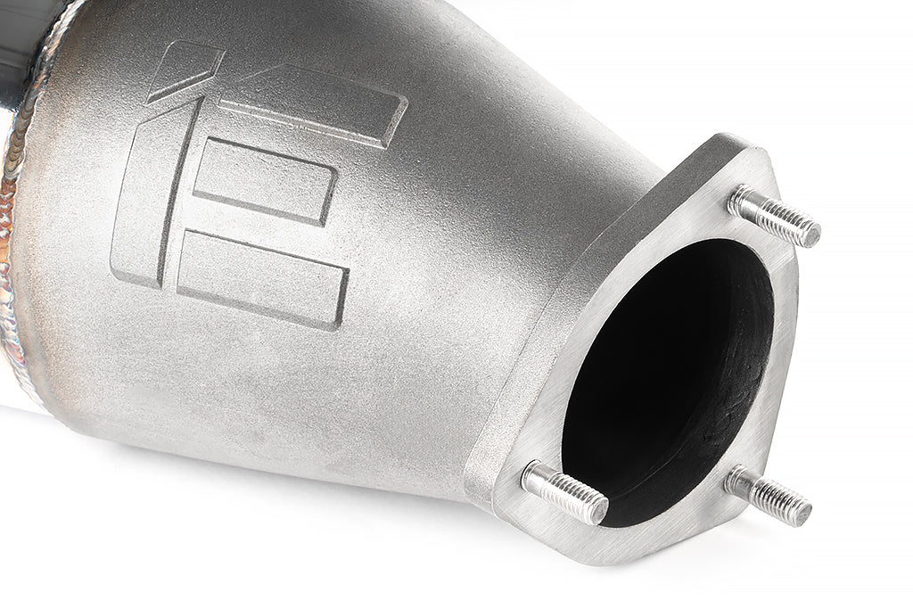 Integrated Engineering ProCore Downpipe Kit