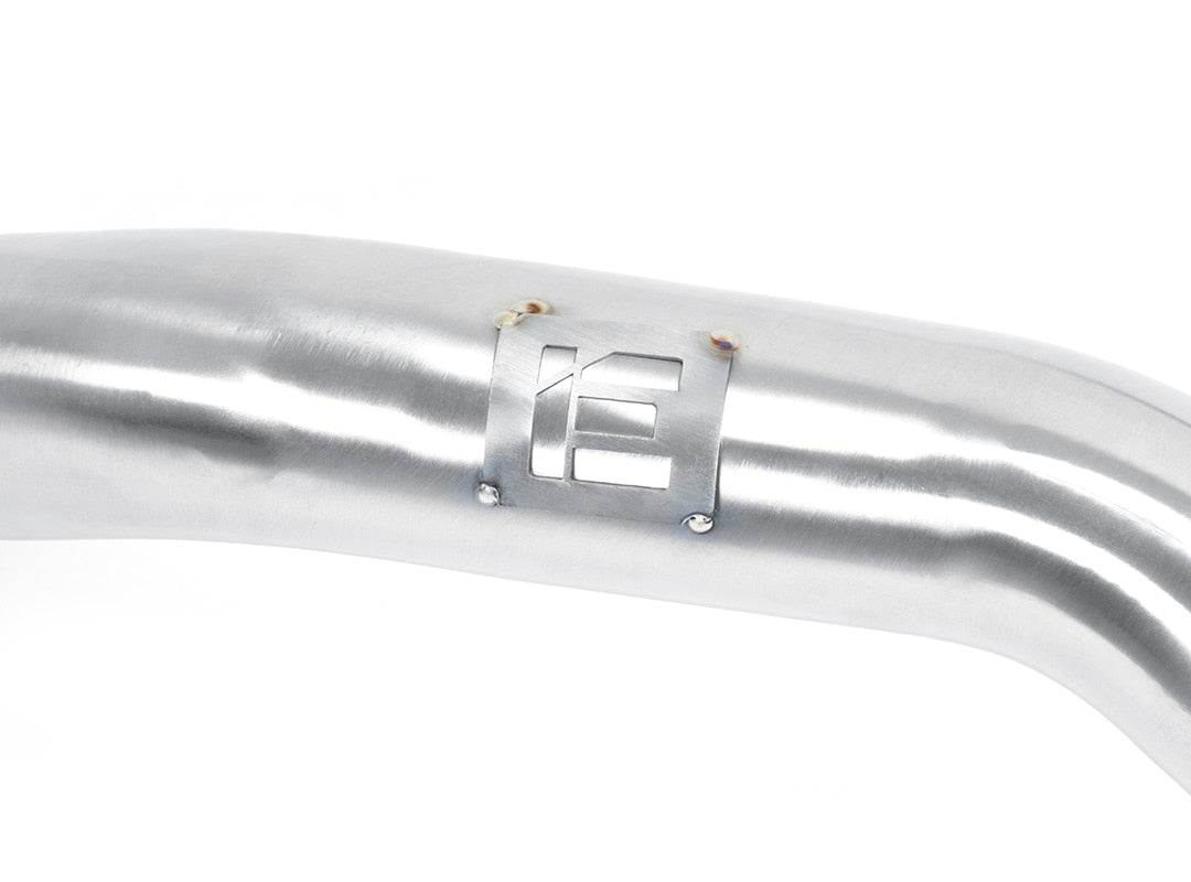 Integrated Engineering Midpipe Exhaust Upgrade