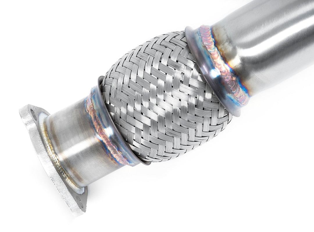 Integrated Engineering Midpipe Exhaust Upgrade