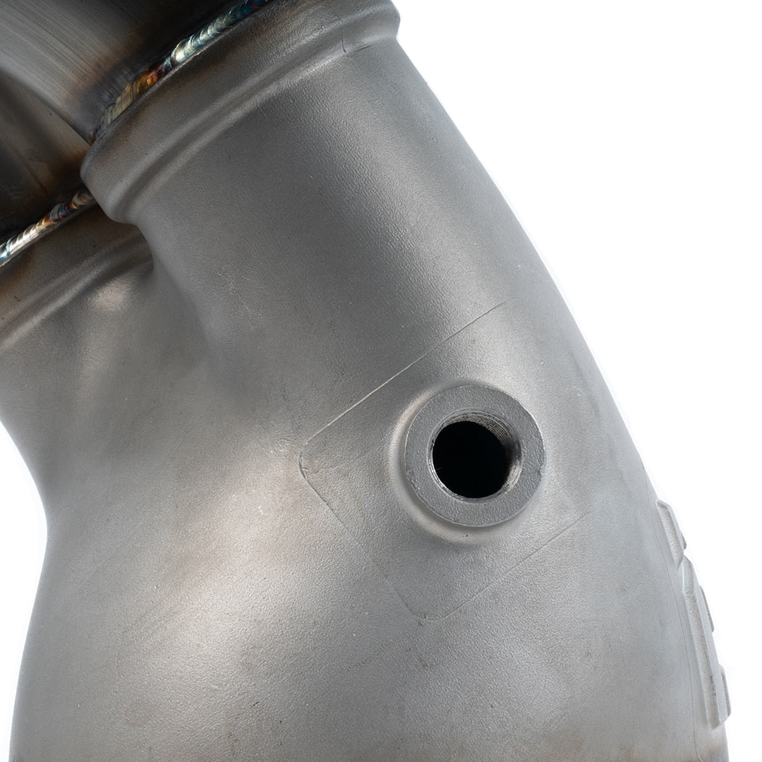 Integrated Engineering ProCore Downpipe