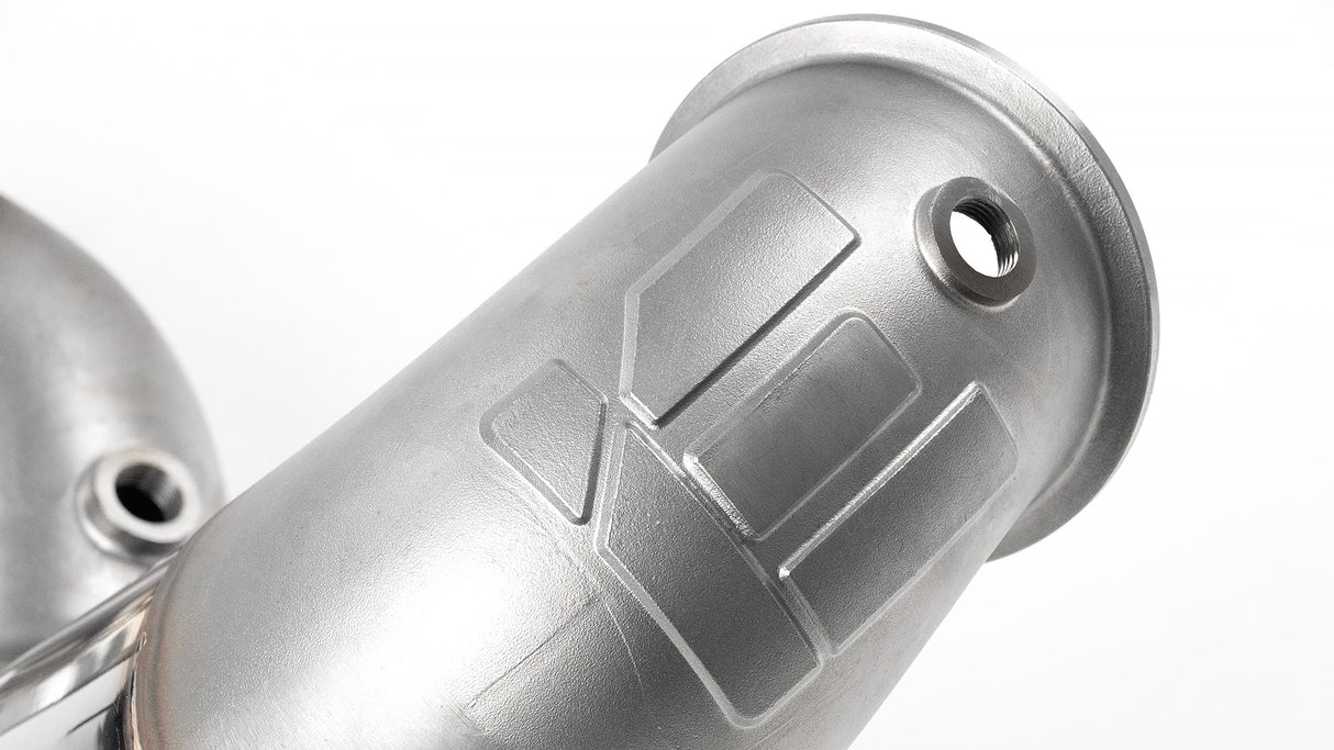 Integrated Engineering ProCore Downpipe