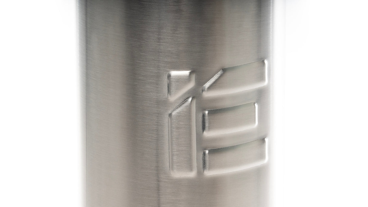 Integrated Engineering Sport Muffler