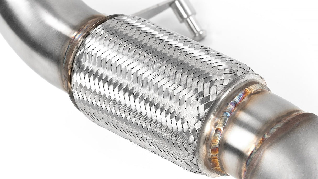 Integrated Engineering ProCore Downpipe